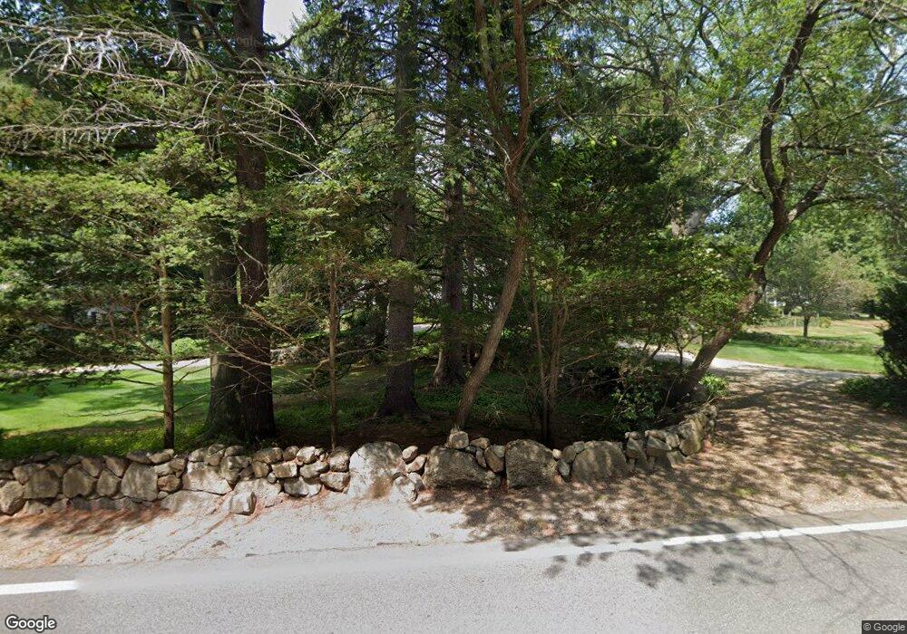 173 Larch Row, Wenham, MA 01984 - photo 1