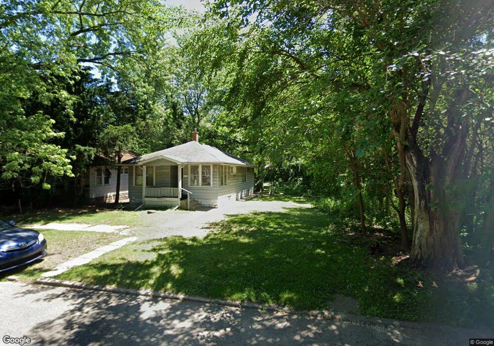 4233 Adams St, Gary, IN 46408 - photo 1