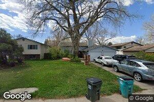 2519 Bradbury Ct, Fort Collins, CO 80521