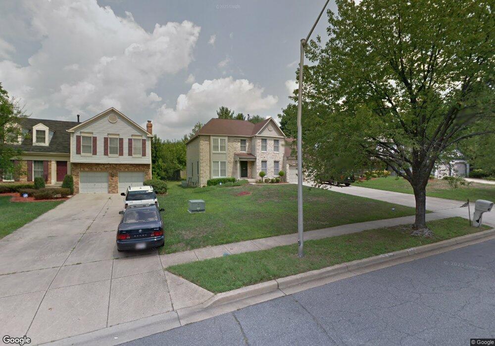 10508 Lake Arbor Way, Bowie, MD 20721 - photo 1