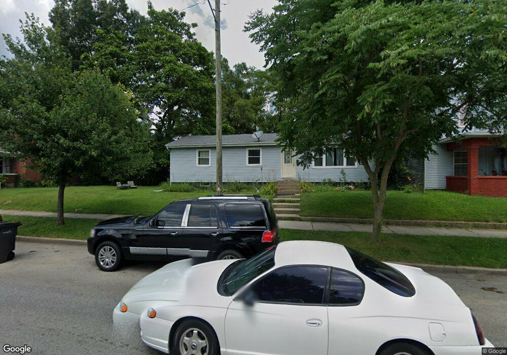 512 Middlebury St, Elkhart, IN 46516 - photo 1