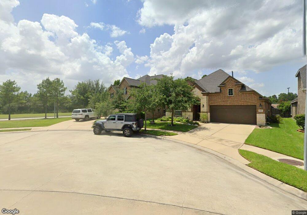3603 Cottage Pines Ln, Spring, TX 77386 - photo 1