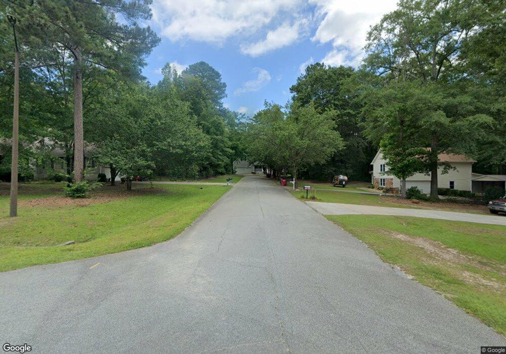 S Jordan Forest Dr, Macon, GA 31220 - photo 1