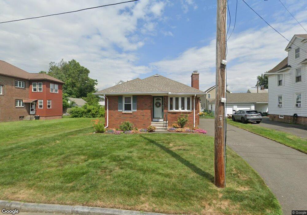 27 Van Horn St, Chicopee, MA 01013 - photo 1