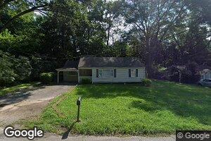 747 Appleton Dr SE, Marietta, GA 30008