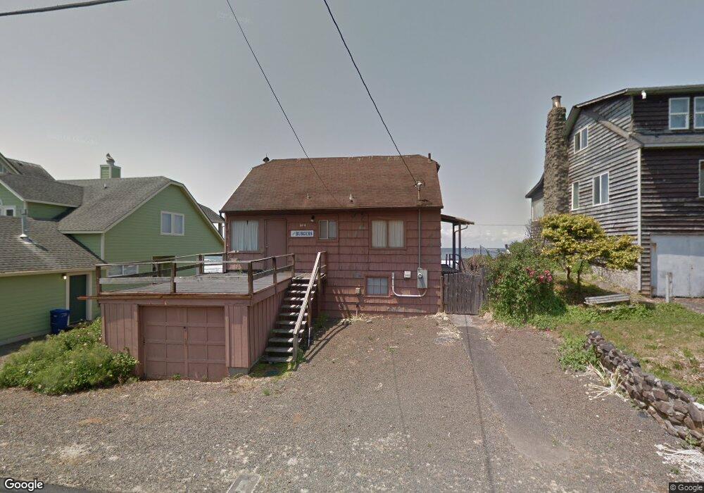 3225 SW Anchor Ave, Lincoln City, OR 97367 - photo 1