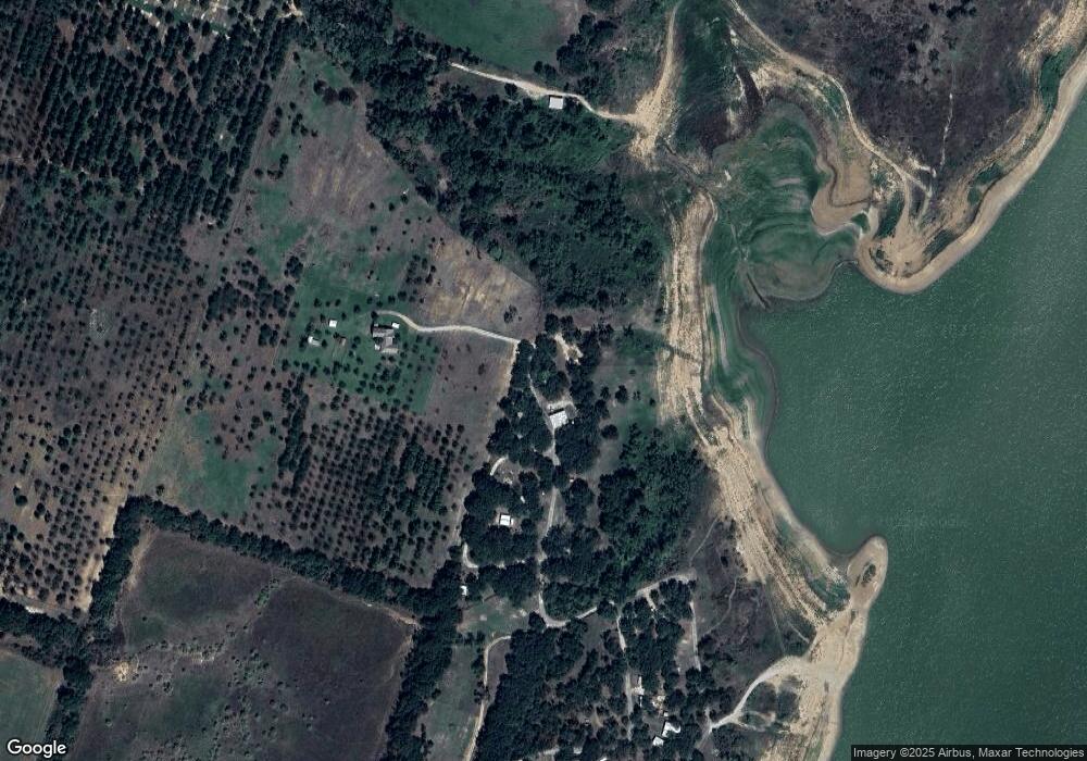 424 Blackfoot Ln, Comanche, TX 76442 - photo 1