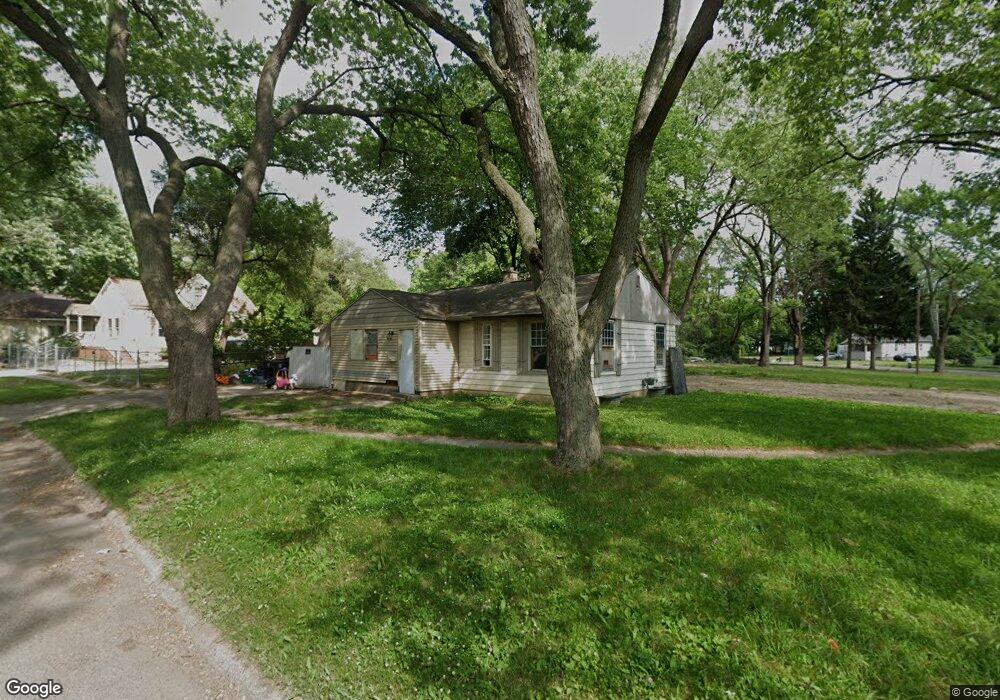 2328 Broadway Blvd, Flint, MI 48506 - photo 1