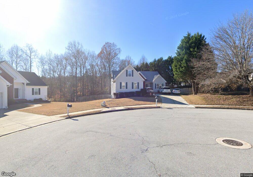 2514 Dalesford Ct unit 2, Dacula, GA 30019 - photo 1