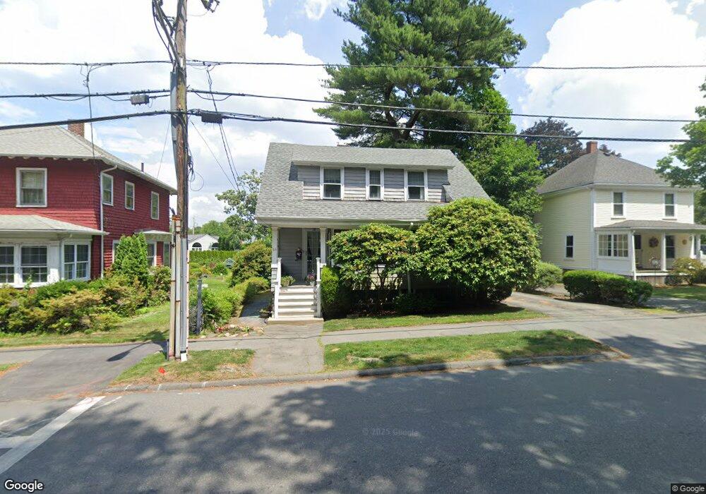 9 Salem St unit 1, Swampscott, MA 01907 - photo 1