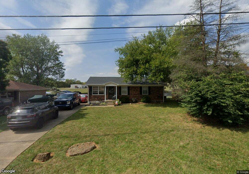 123 Dogwood Dr, Mount Washington, KY 40047 - photo 1