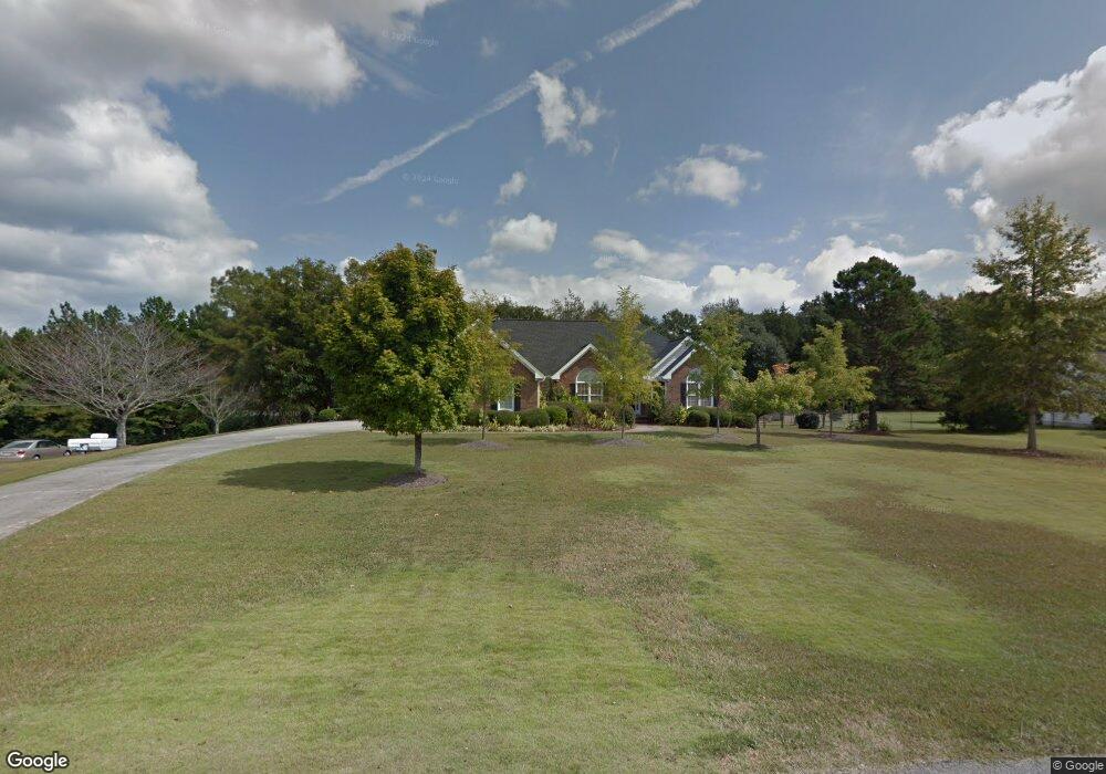 1030 Calls Creek Ct, Watkinsville, GA 30677 - photo 1