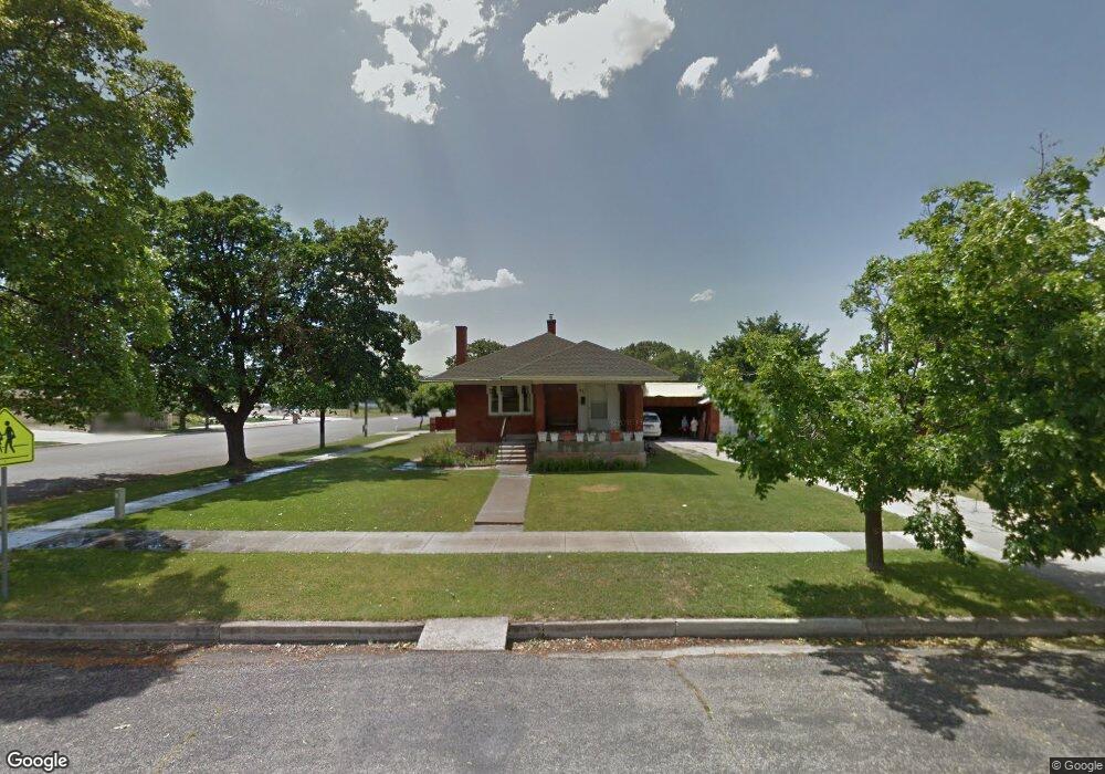 93 S 100 W, Smithfield, UT 84335 - photo 1