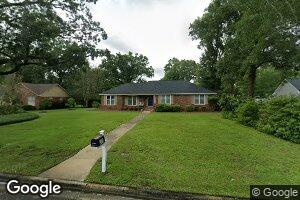 508 Whippoorwill Rd, Albany, GA 31707