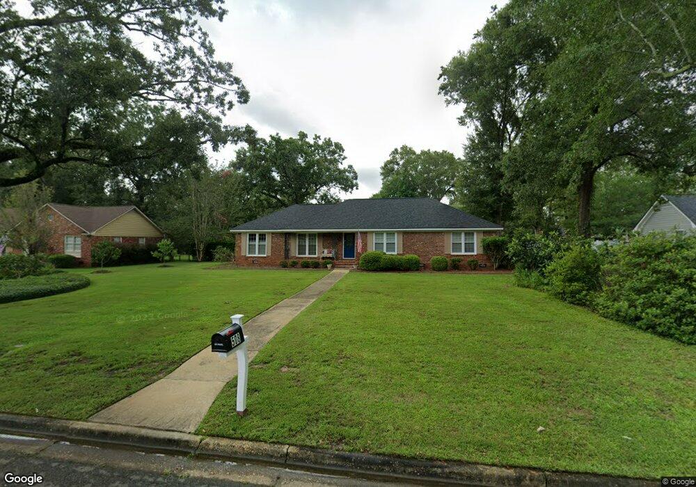 508 Whippoorwill Rd, Albany, GA 31707 - photo 1