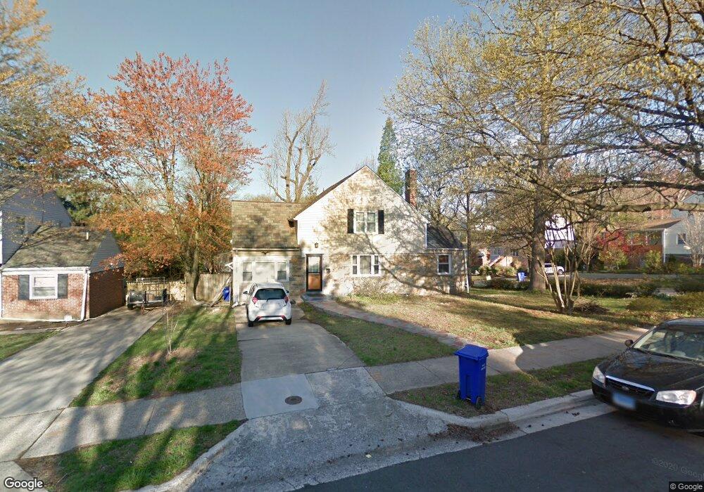 2814 Cheverly Ave, Cheverly, MD 20785 - photo 1