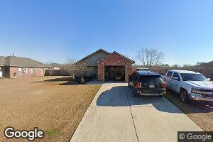 6497 Audubon Blvd, Sorrento, LA 70778
