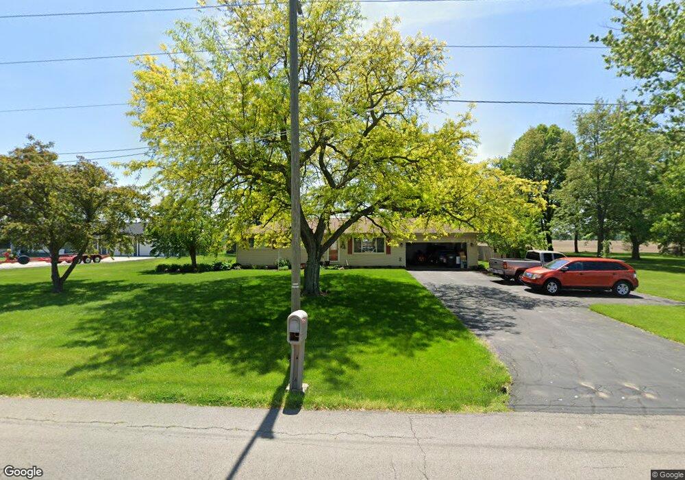 4419 Yoder Rd, Yoder, IN 46798 - photo 1