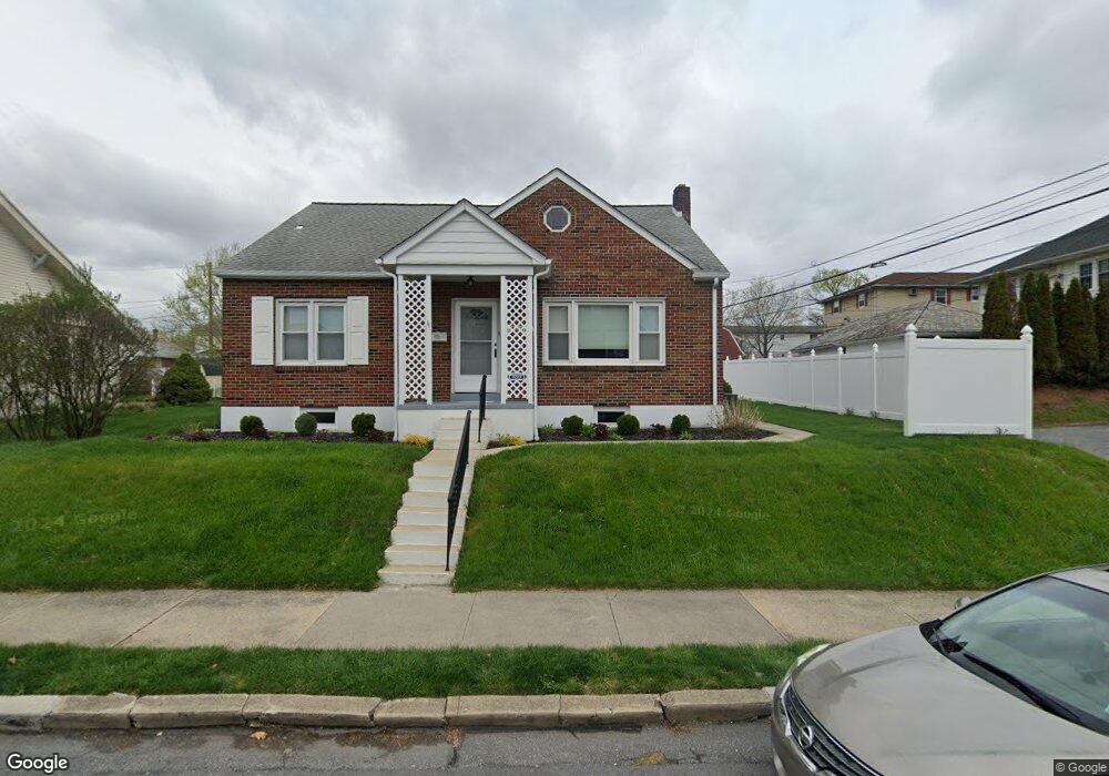 1913 W Highland St unit 1917, Allentown, PA 18104 - photo 1