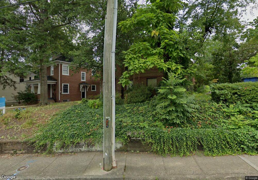 1106 E High St, Charlottesville, VA 22902 - photo 1