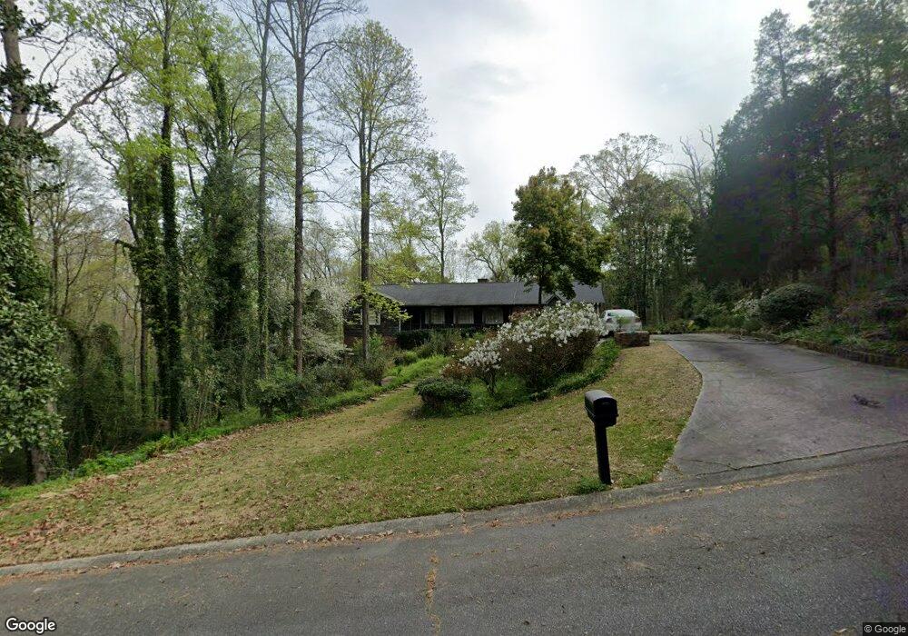 523 Sioux Dr, Macon, GA 31210 - photo 1