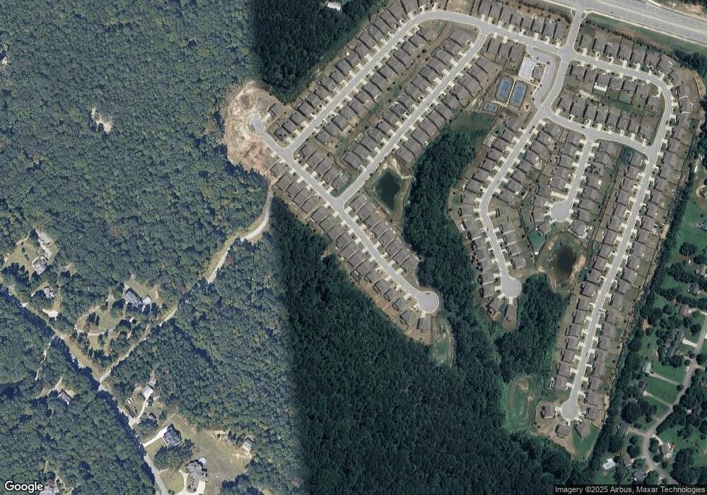 3564 Creek Hollow, Buford, GA 30519 - photo 1