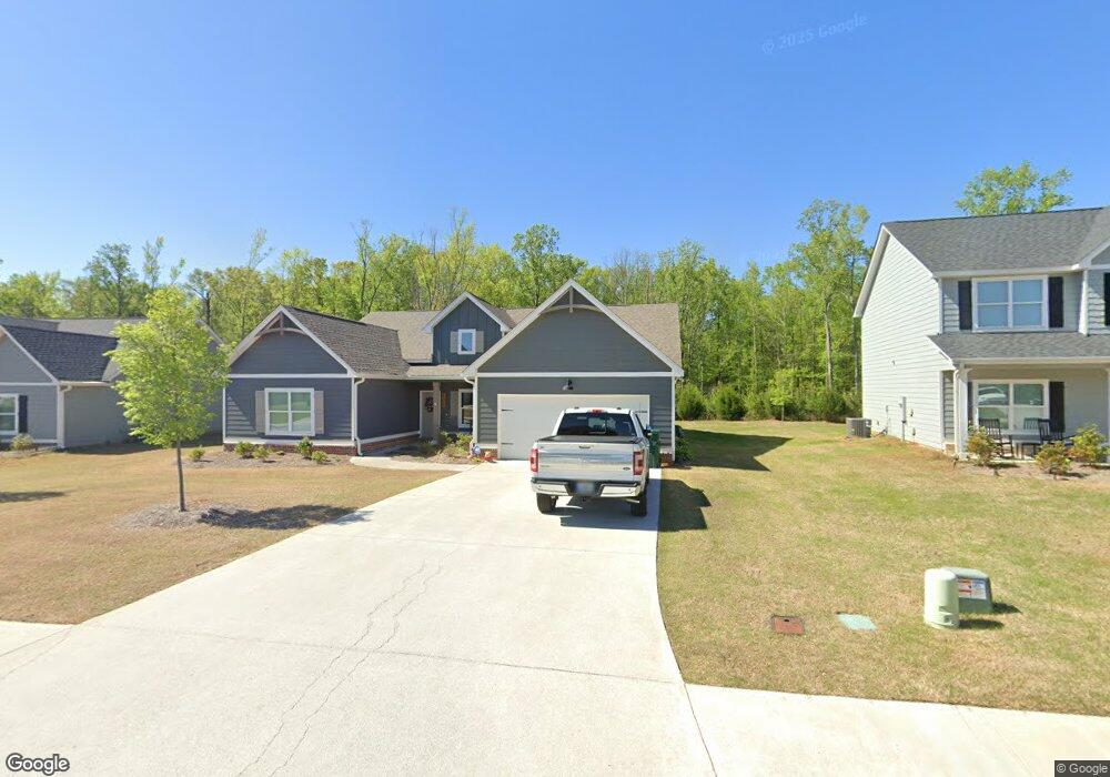 121 Springwood Dr, Carrollton, GA 30117 - photo 1