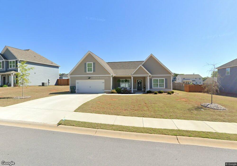 116 Springwood Dr, Carrollton, GA 30117 - photo 1