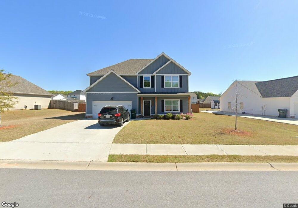 114 Springwood Dr, Carrollton, GA 30117 - photo 1