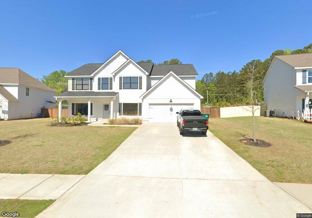 157 Springwood Dr, Carrollton, GA 30117 - photo 1