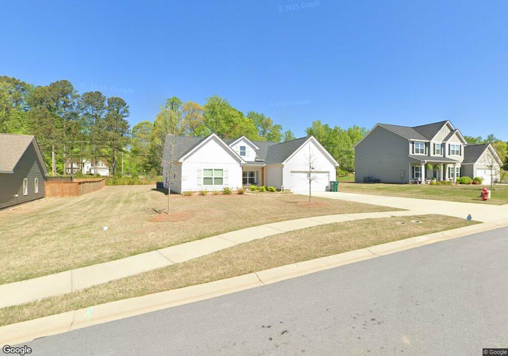 163 Springwood Dr, Carrollton, GA 30117 - photo 1