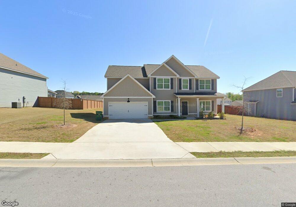 120 Springwood Dr, Carrollton, GA 30117 - photo 1