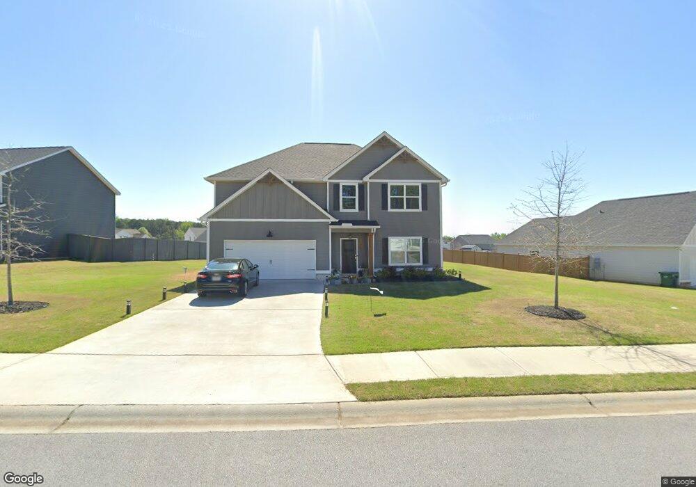 138 Springwood Dr, Carrollton, GA 30117 - photo 1