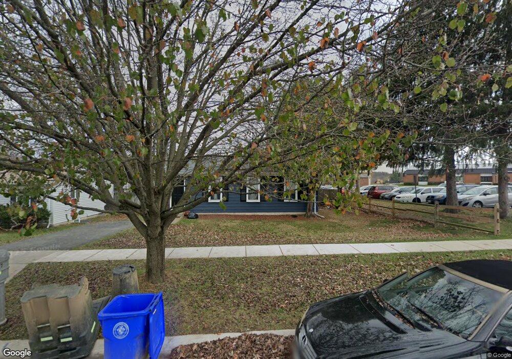 19327 Archdale Rd, Germantown, MD 20876 - photo 1