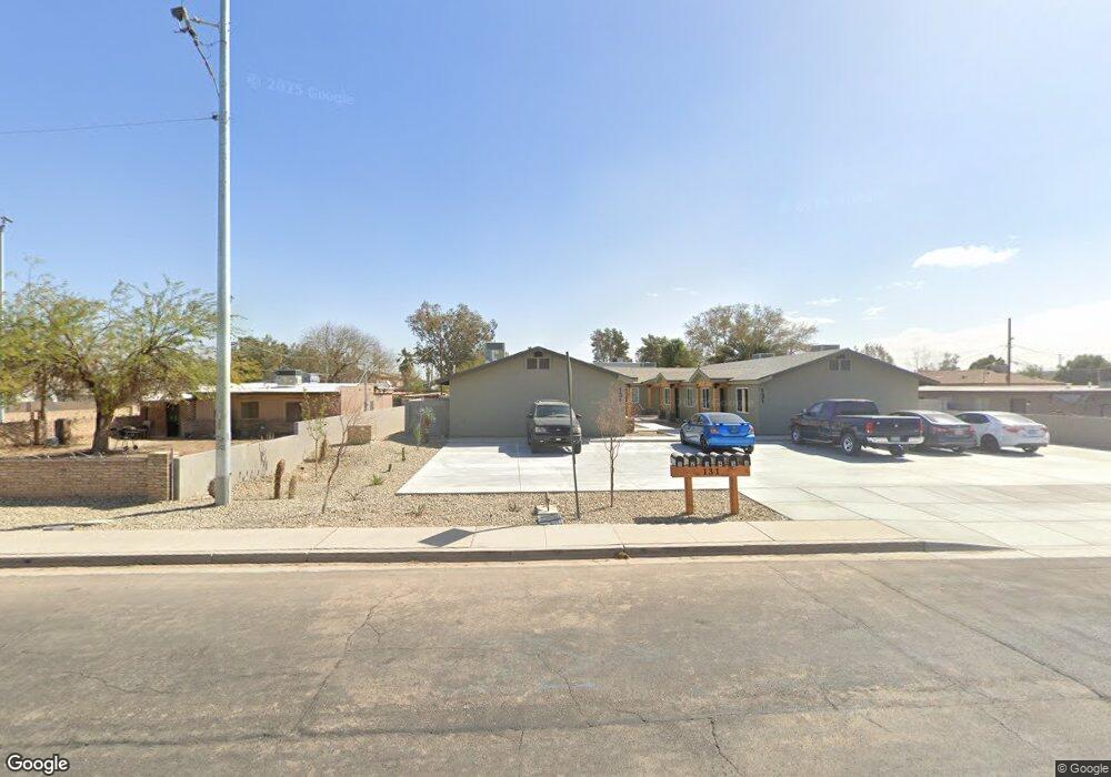 131 S Avenue A, Yuma, AZ 85364 - photo 1
