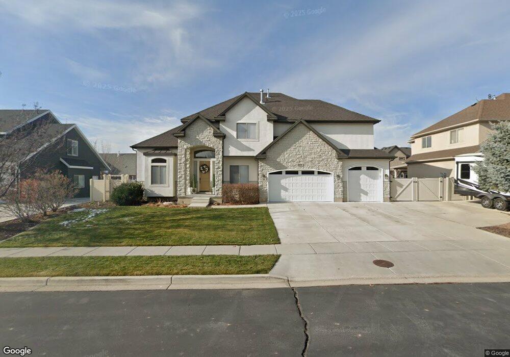 1439 N 70 E, American Fork, UT 84003 - photo 1