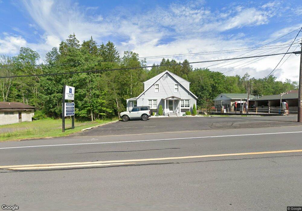 40 N Mountain Blvd, Mountain Top, PA 18707 - photo 1