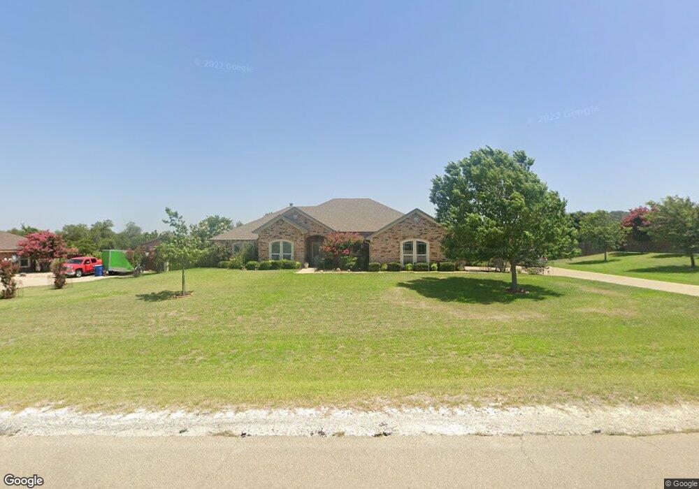 3242 Logsdon St, Copperas Cove, TX 76522 - photo 1