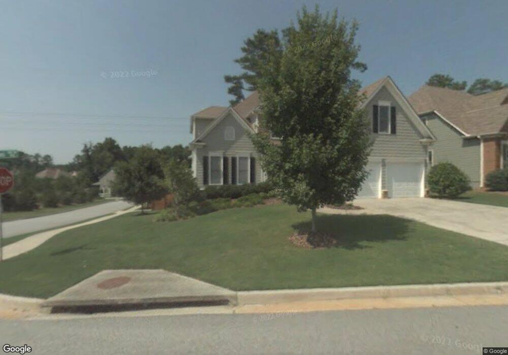 1578 Center Cross Pass, Marietta, GA 30062 - photo 1