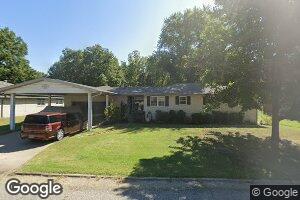 503 Meadowlark Ln, Commerce, OK 74339