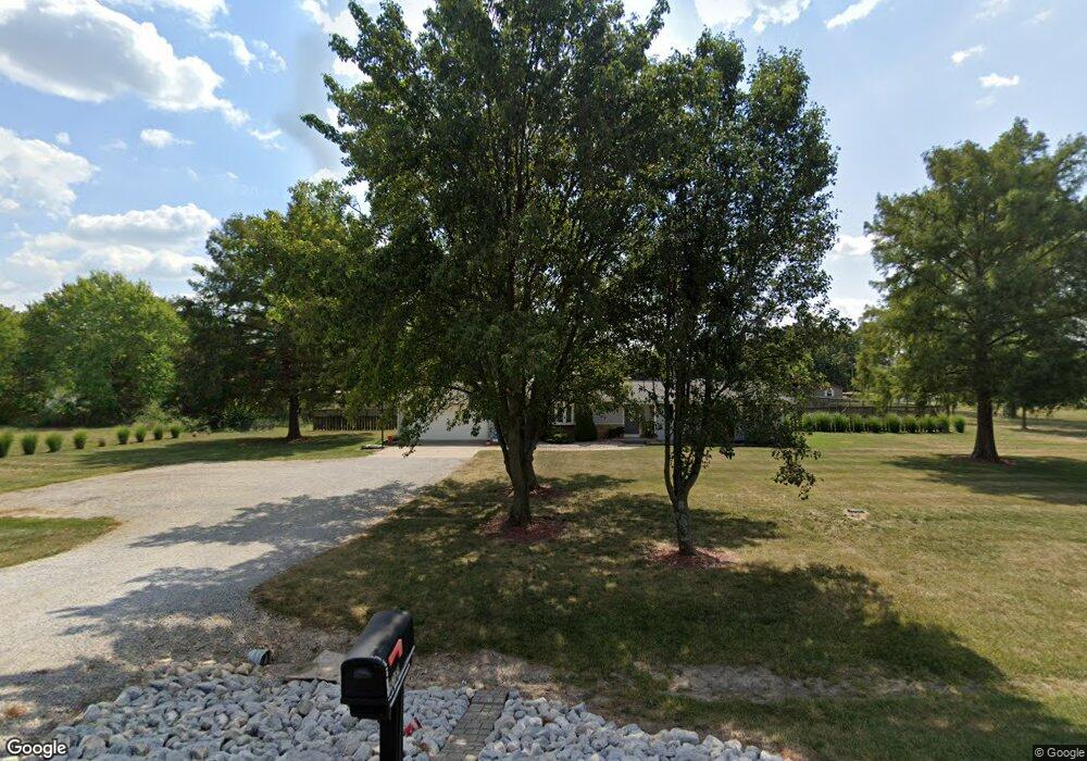 14191 E 875th Rd, Effingham, IL 62401 - photo 1