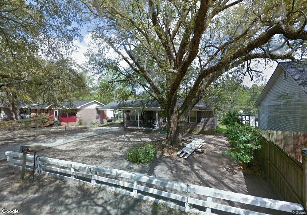 1520 6th Ave, Conway, SC 29526 - photo 1