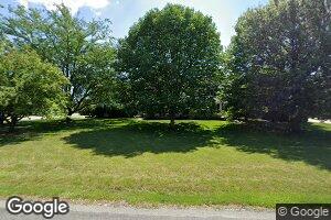 302 S Cleveland St, Philo, IL 61864