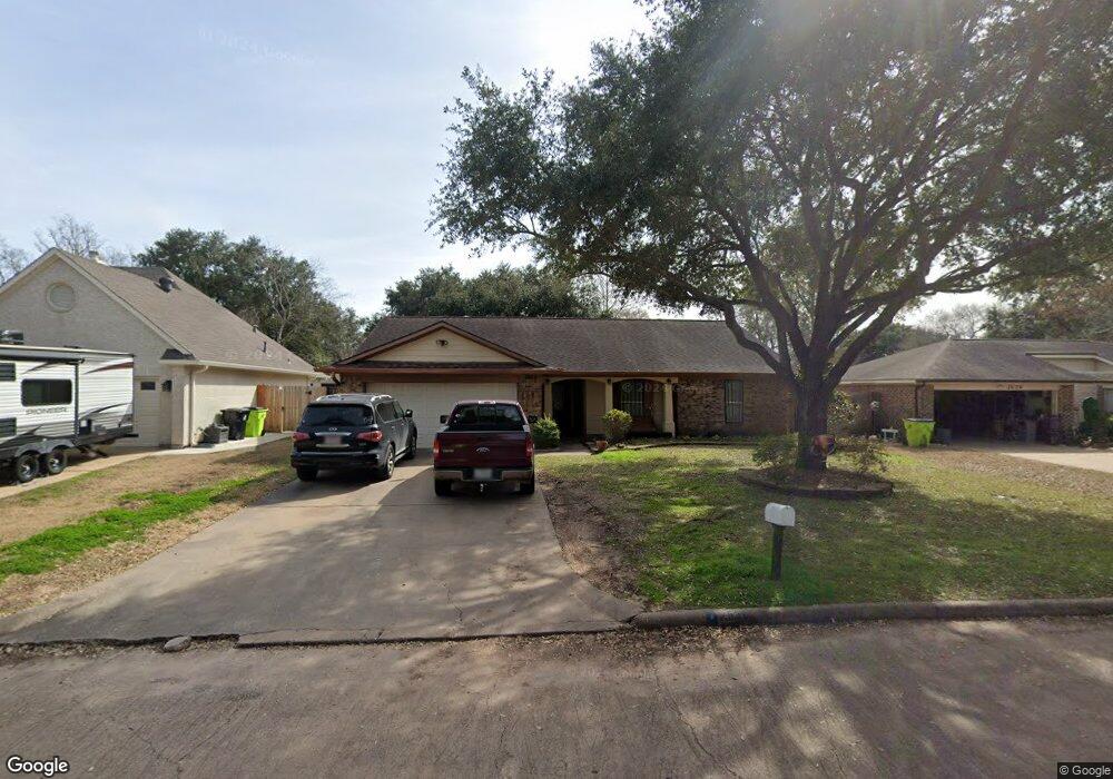 2530 Davis Ave, Rosenberg, TX 77471 - photo 1
