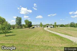 3343 Putnam Rd, Clarksburg, OH 43115