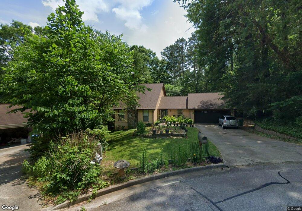 3959 Cotswold Dr SW, Lilburn, GA 30047 - photo 1