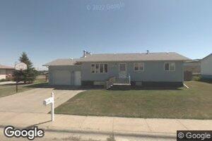 1315 Ike Ave, Havre, MT 59501