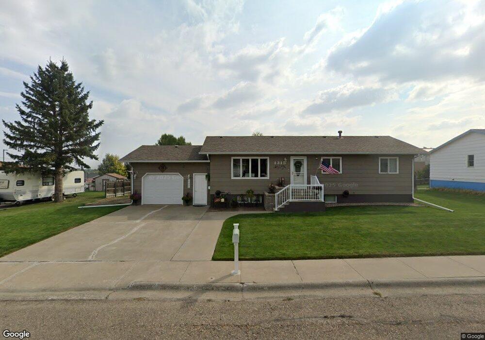 1315 Ike Ave, Havre, MT 59501 - photo 1
