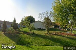 N9142 S Johann Dr, Appleton, WI 54915
