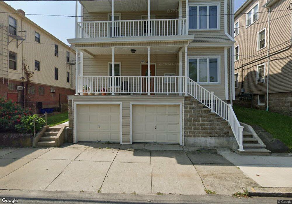 487 Middle St, Fall River, MA 02724 - photo 1